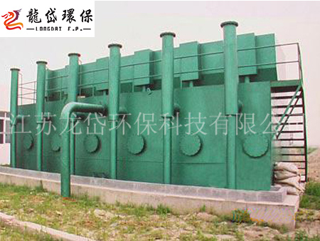 FA系列高效全自動凈水器